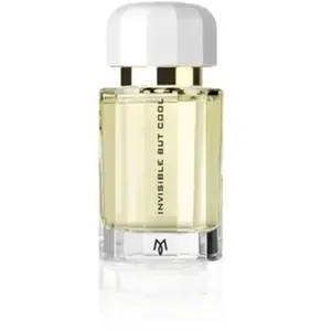 Ramon Monegal Invisible But Cool Eau de Parfum 100ml Unisexe pas cher