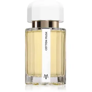 Ramon Monegal Coton Musk EDP 100 ml W pas cher