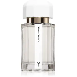 Cherry Musk - Ramon Monegal Eau De Parfum Spray 100 ml pas cher