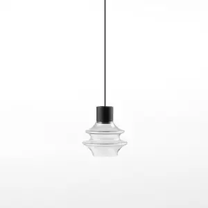 Bover DROP-Suspension LED Verre Ø10,7cmVendu pararchiproducts