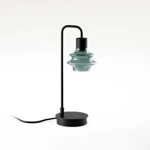 Bover Drop M/36 lampe à poser LED verte pas cher