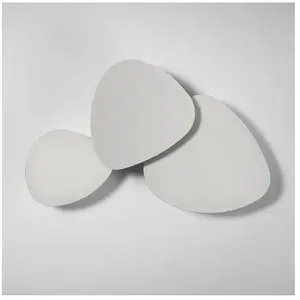 Comparateur de prix : bover Tria LED Applique murale 3 sources lumineuses, 2081301301,