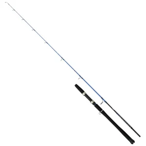 Comparateur de prix : CINNETIC 8427**1,90 Canne Crazy Inshore Kayak 40-120G 1,90