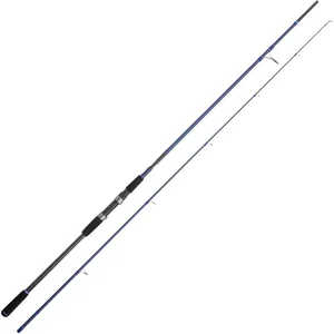 Cinnetic Canne Spinning Blue Line Sea Bass