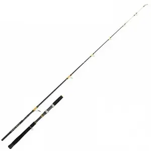 Cinnetic Canne Spinning Crazy Kayak Gold Edition