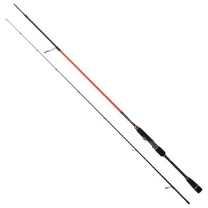 Cinnetic Canne Spinning Rextail Rockn Dart