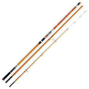Comparateur de prix : Cinnetic 8685**3,90 - Canne Rextail Xbr SD Surf 3,90