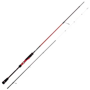 Comparateur de prix : Cinnetic Canne Spinning Crafty Crb4 Sea Bass Evolution Light Game
