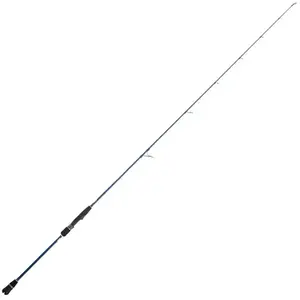 Cinnetic Canne Jigging Blue Line LightVendu parwaveinn