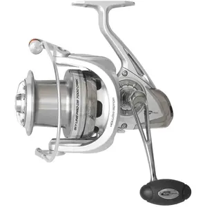 Cinnetic Moulinet De Surfcasting Sky Line Pro Ds CrbkVendu parwaveinn