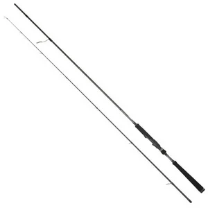 Cinnetic Canne Spinning Raycast Titanium Xbr Super SlimVendu parwaveinn