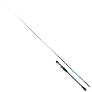 Comparateur de prix : Cinnetic Canne Jigging Rayforce Spf Tai Rubber Trigger