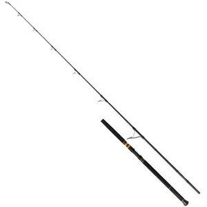 Cinnetic Canne à Pêche Popping Rayforce Xbr TunaVendu parwaveinn