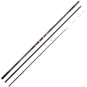 Cinnetic Canne à Surfcasting Raycast Red Fire St 45° Flexi Tip HybridVendu parwaveinn