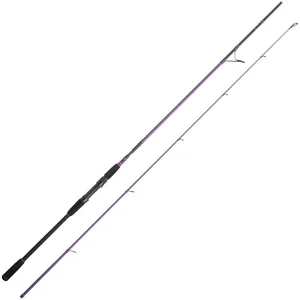 Cinnetic Canne Spinning Sky Line Purple Sea Bass Evolution