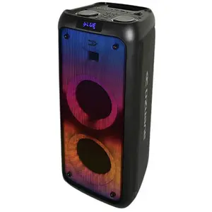 Enceinte portable Avenzo Noir AV-SP3203B pas cher