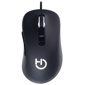 Comparateur de prix : Souris Gaming Hiditec FTRRCA0511 GMO010003 3500 dpi Noir