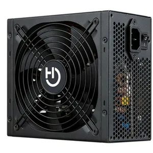 Comparateur de prix : Bloc d'Alimentation Hiditec PSU010008 ATX 750W 750 W