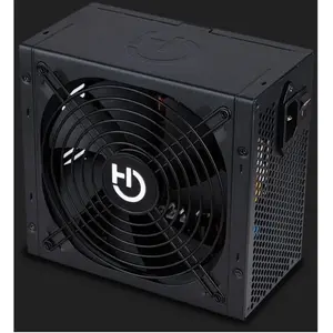 Alimentation Hiditec BZ650 650W 80 Plus Bronze