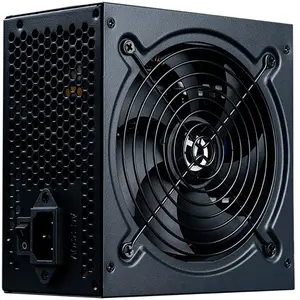 Hiditec Bloc D´alimentation Rx650 650w 80 Plus Bronze