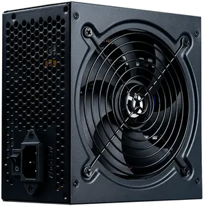 Hiditec Bloc D´alimentation Rx750 80plus 750w 80 Plus Bronze