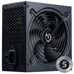 Hiditec hiditec source de courant rl550 80 plus bronze 550w