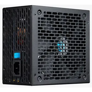 Hiditec gdx850 v2 unité d'alimentation d'énergie 850 w 20+4 pin atx atx noir