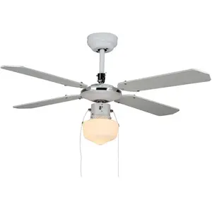 Svan Ventilateur De Plafond 42´´ 50w pas cher