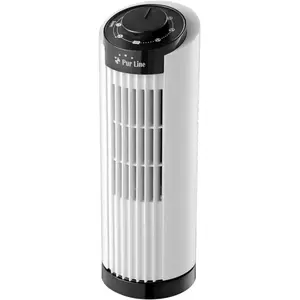 PUR LINE Ventilateur tour de table avec 3 vitesses VENTY TO 10 Purline pas cher