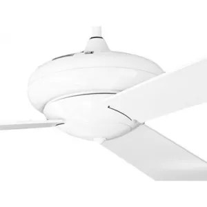 PURLINE Ventilateur de plafond avec contrôle mural VAUDAIRE pas cher