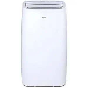 Climatiseur portable Infiniton PAC-W12 avec pompe à chaleur et réfrigérateurs WiFi 3520 pas cher