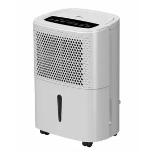 Comparateur de prix : Déshumidificateur portatif Infiniton DHM-10L 1,8 L