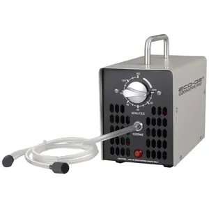 Eco-de - Purificateur ecode Ozonator Pro traitement air, eau, alimentsVendu paramazon