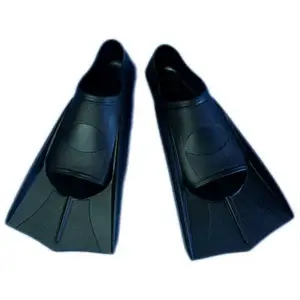 Comparateur de prix : Leisis Palmes De Natation Silicon Short EU 37-38