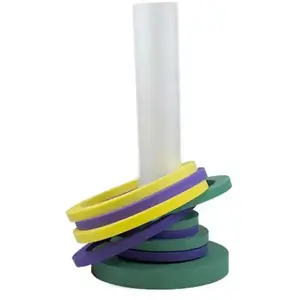 Leisis 0101066 Jeu du herrón Flottante, Multicolore, Taille UniqueVendu paramazon