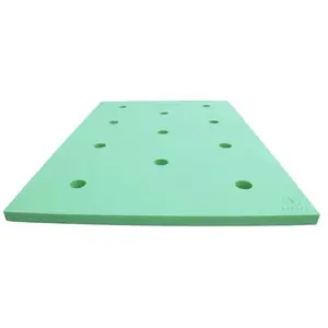 Leisis Tapis Flottant Floating Cover 11 Thin One SizeVendu paramazon