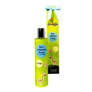 N & A Jirafa eau de cologne vaporisateur 110 ml