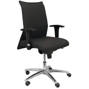 Comparateur de prix : Piqueras Y Crespo Chaise De Bureau Albacete Confidente Bali840