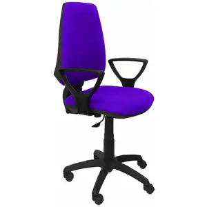 Piqueras Y Crespo Chaise De Bureau Elche Cp Bali 82bgolf pas cher