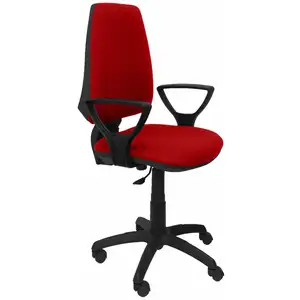 Piqueras Y Crespo Chaise De Bureau Elche Cp Bali 50bgolf pas cher
