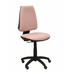 piqueras-y-crespo Chaise de bureau Elche CP Bali P&C 14cp rose rose clair  pas cher