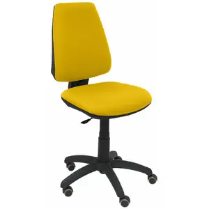 piqueras-y-crespo Modèle 14CPBALI100RP CP Chaise de bureau ergonomique avec contact permanent, réglable en hauteur et roues de parquet Assise et pas cher