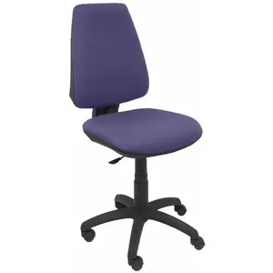 Piqueras y Crespo Chaise de Bureau Elche CP P&C 14CP Bleu pas cher