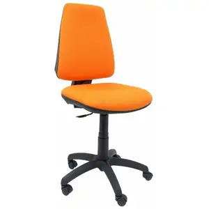 Piqueras y Crespo Modèle 14CPBALI308 CP Chaise de bureau ergonomique avec contact permanent et réglable en hauteur Assise et dossier rembourrés en pas cher