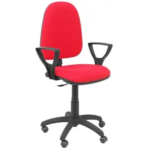 Piqueras Y Crespo Chaise De Bureau Ayna Bali Bgolfrp pas cher