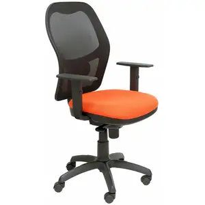 Comparateur de prix : Piqueras Y Crespo Chaise De Bureau Jorquera Bali305