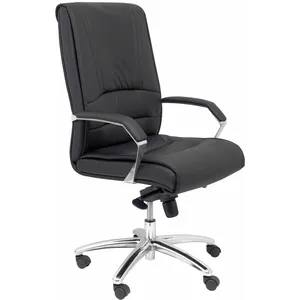 Chaise de bureau Gineta pour öl 251cbne noir  pas cher