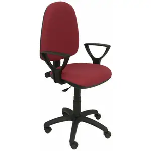 Piqueras Y Crespo Chaise De Bureau Ayna Bali 33bgolf pas cher