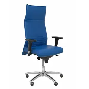 Comparateur de prix : piqueras-y-crespo Président de bureau Albacete P&C 3625-8436549391644 Bleu 