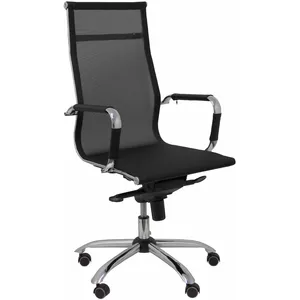 Piqueras y Crespo Chaise de Bureau Barrax P&C Barrax NoirVendu paramazon